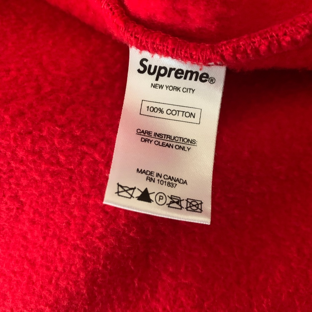 Supreme Jacket - Picture 3 of 8